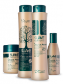 Kit Capilar Óleo de Argan