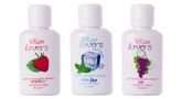 Lover’s Gel de Massagem Sensual Morango 30ml (Kit 15 Un.)