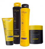 Kit Linha Botox Capilar