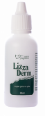 Loção Hidratante Lizzaderme 30 mL