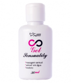 Gel Sensuality 30ml *(Kit 10 Un)*