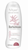 Sabonete Íntimo Barbatimão 200ml (Kit. 05 Un.)