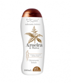 Sabonete Íntimo Aroeira e Malva 200ml