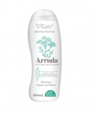 Sabonete Íntimo Arruda 200ml (Kit. 05 Un.)