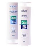 Condicionador Ant-Caspa Caspa Less 200ml