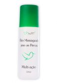 Oleo Massageador Para Pernas 120ml
