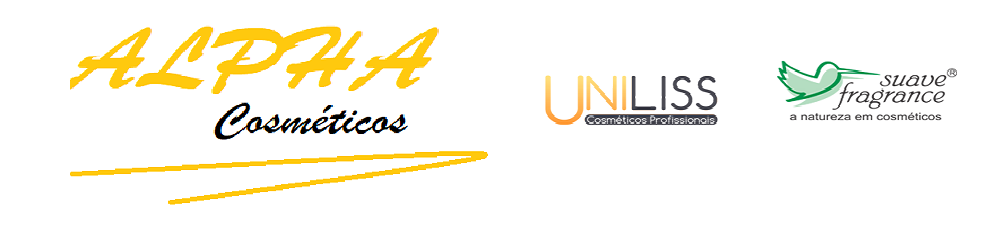 Alpha Cosméticos Distribuidora