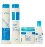 Kit linha Capilar Queratina